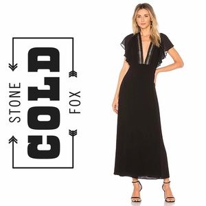 Stone Cold Fox Evelyn Gown XS